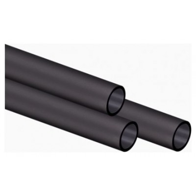 ACCES. CORSAIR HYDRO X TUBING XT HARDLINE SATIN BLACK 12MM CX-9059006-WW (Espera 4 dias)