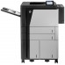 HP impresora laser monocromo laserJet Enterprise M806X+ A3