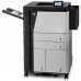 HP impresora laser monocromo laserJet Enterprise M806X+ A3