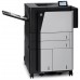 HP impresora laser monocromo laserJet Enterprise M806X+ A3