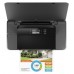 HP OFFICEJET 200 WIFI MOBILE NEGRO (Espera 4 dias)