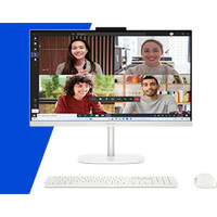 PC AIO HP OMNISTUDIO 27-CU0030NS CORE 7 240H 24GB 1TB 27" FDOS PC AIO HP OMNISTUDIO 27-CU0030NS CORE 7 240H 24GB 1TB 27" FDOS