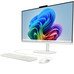 HP All in One OmniStudio NG AI PC 27-CW0007NS / Ryzen AI 5-430 / 32GB / 1TB SSD / 27" / Win11 Home HP All in One OmniStudio NG AI PC 27-CW0007NS / Ryzen AI 5-430 / 32GB / 1TB SSD / 27" / Win11 Home