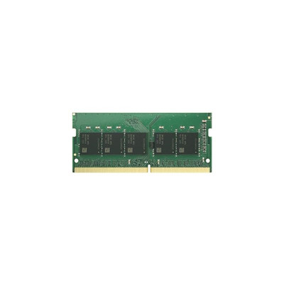 Synology D4ES03-16G DDR4 ECC SODIMM Unbuff Synology D4ES03-16G DDR4 ECC SODIMM Unbuff