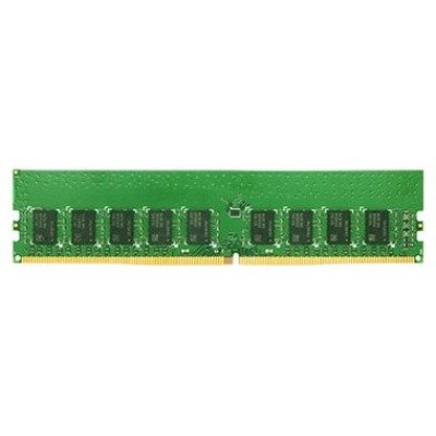 Synology D4EU01-4G RAM DDR4 ECC Unbuff DIMM