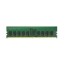 Synology D4EU02-16G RAM DDR4 ECC Unbuff DIMM Synology D4EU02-16G RAM DDR4 ECC Unbuff DIMM