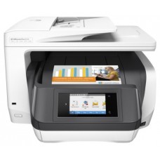 HP Multifunción Officejet Pro 8730