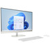 PC AIO HP 27-CR0128NS i5-1335U 16GB 512GB 27" W11H BLANCO PC AIO HP 27-CR0128NS i5-1335U 16GB 512GB 27" W11H BLANCO