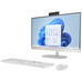 PC AIO HP 24-CR0187NS i5-1335U 8GB 512GB 23,8" W11H BLANCO PC AIO HP 24-CR0187NS i5-1335U 8GB 512GB 23,8" W11H BLANCO