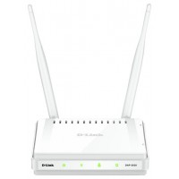 D-Link DAP-2020 Punto Acceso N300