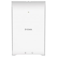 Punto De Acceso Interior Wifi D-link Dap-2622 De Pared