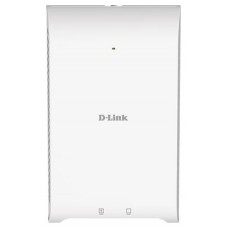Punto De Acceso Interior Wifi D-link Dap-2622 De Pared