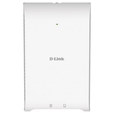 Punto De Acceso Interior Wifi D-link Dap-2622 De Pared