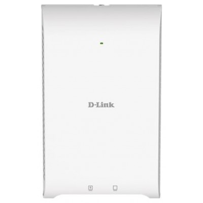 PUNTO DE ACCESO INTERIOR WIFI D-LINK DAP-2622 DE PARED