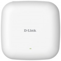 D-LINK WIRELESS AC ACCESS POINT AC1200 INDOOR PoE WIFI4EU (Espera 4 dias)