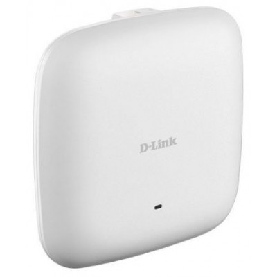 D-LINK  WIRELESS ACCESS POINT AC1750 PoE (Espera 4 dias)