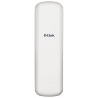 PUNTO DE ACCESO WIFI EXTERIOR DUALBAND D-LINK 5KM AC 867 GIGA IP66 15DBI (Espera 4 dias)