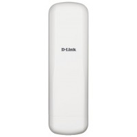 D-Link DAP-3711 Antena Ex WiFi AC PtP 5Km PoE IP66