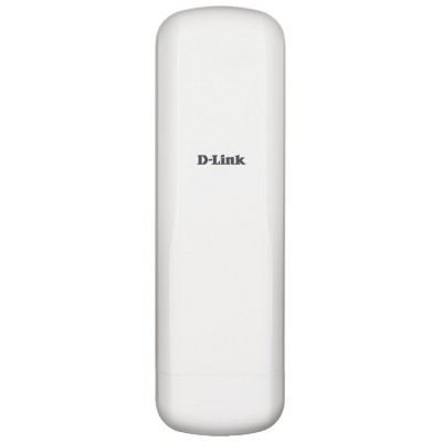 PUNTO DE ACCESO WIFI EXTERIOR DUALBAND D-LINK 5KM AC 867 GIGA IP66 15DBI (Espera 4 dias)