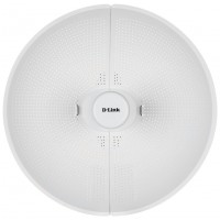 PUNTO DE ACCESO - BRIDGE WIFI EXTERIOR DUALBAND D-LINK