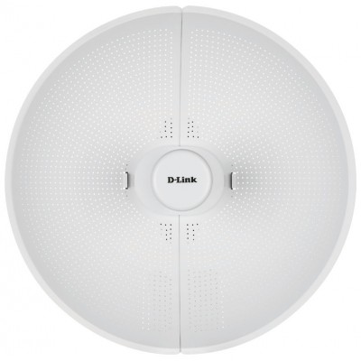 PUNTO DE ACCESO - BRIDGE WIFI EXTERIOR DUALBAND D-LINK