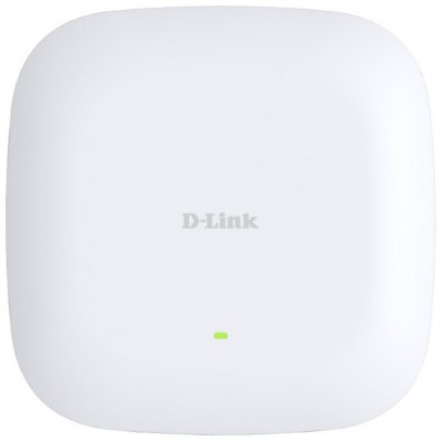 D-LINK WIRELESS AC ACCESS POINT WIFI-7 (Espera 4 dias) D-LINK WIRELESS AC ACCESS POINT WIFI-7 (Espera 4 dias)