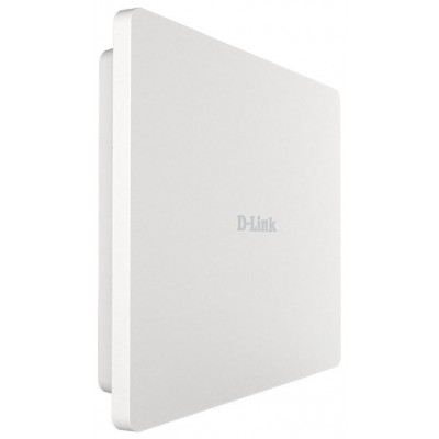 PUNTO DE ACCESO WIFI6 EXTERIOR DUALBAND D-LINK