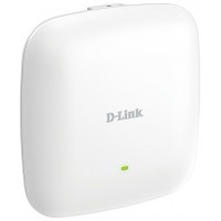 D-LINK WIRELESS AC ACCESS POINT WIFI-6 DAP-X3060 PoE (Espera 4 dias)