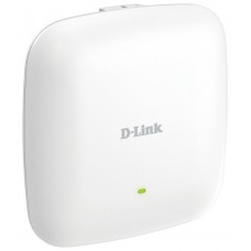 D-LINK WIRELESS AC ACCESS POINT WIFI-6 DAP-X3060 PoE (Espera 4 dias)