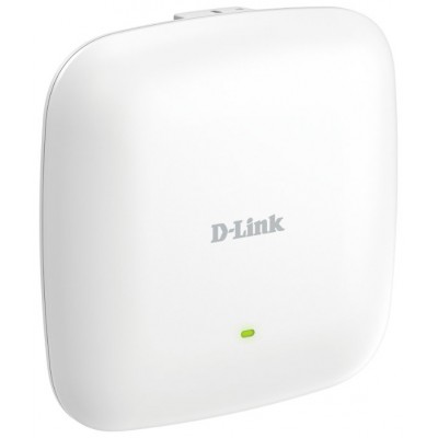 D-LINK WIRELESS AC ACCESS POINT WIFI-6 DAP-X3060 PoE (Espera 4 dias)