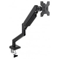 SOPORTE MESA 13""-34"" NEGRO TOOQ (Espera 4 dias)