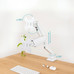 SOPORTE TOOQ DB1334TNR-W SOPORTE TOOQ DB1334TNR-W