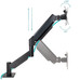 SOPORTE TOOQ DB1340TNR-B