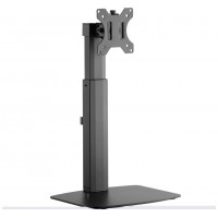 SOPORTE DE MESA MONITOR/TV  GIRA INCLIN 1 BRAZO 17-32