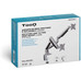 SOPORTE TOOQ DB3132TNR-S SOPORTE TOOQ DB3132TNR-S