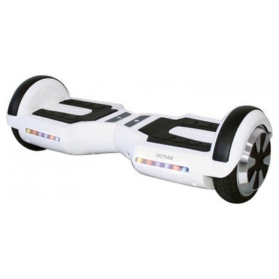 DBO-6502 Blanco doble motor(2 x 350 wts) DBO-6502 Blanco doble motor(2 x 350 wts)