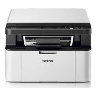 Brother DCP-1610W - Impresora multifuncion - B/N -