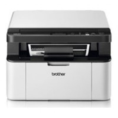 Brother DCP-1610W - Impresora multifuncion - B/N -