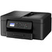 Brother Multifunci&oacute;n DCP-J1360DW