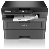 BROTHER MULTIFUNCION LASER DCPL2620DW NEGRO (Espera 4 dias)
