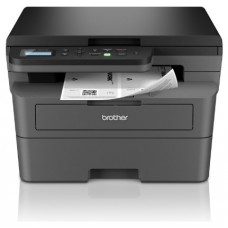 BROTHER MULTIFUNCION LASER DCPL2620DW NEGRO (Espera 4 dias)
