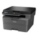 BROTHER MULTIFUNCION LASER MONOCROMO DCPL2627DWXL