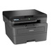BROTHER MULTIFUNCION LASER MONOCROMO DCPL2627DWXL
