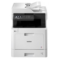 BROTHER Multifuncion Laser Color (DCP-L8410CDWLT + LT330CL)