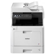 BROTHER Multifuncion Laser Color (DCP-L8410CDWLT + LT330CL)