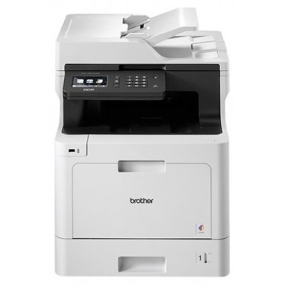 BROTHER Multifuncion Laser Color (DCP-L8410CDWLT + LT330CL)