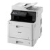 IMPRESORA BROTHER DCP-L8410CDW MFP 28PPM DUPLEX  USB ETHERNET 256MB IN