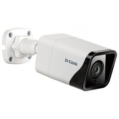 CAMARA DLINK DCS-4714E