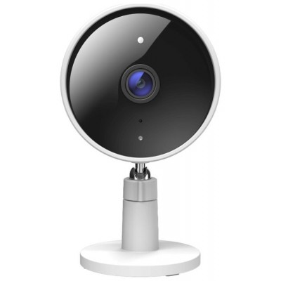 Camara Ip Outdoor D-link Dcs-8302lh Fullhd Lente Gran