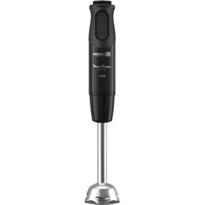 BATIDORA DE VASO MOULINEX LM458110 600W 2.8L 2VEL BATIDORA DE VASO MOULINEX LM458110 600W 2.8L 2VEL